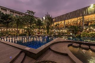 Holiday Inn Cikarang Jababeka fotoÄŸrafÄ±
