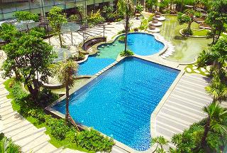 Holiday Inn Cikarang Jababeka fotoÄŸrafÄ±