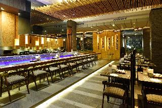 Holiday Inn Cikarang Jababeka fotoÄŸrafÄ±