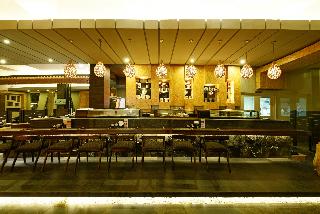 Holiday Inn Cikarang Jababeka fotoÄŸrafÄ±