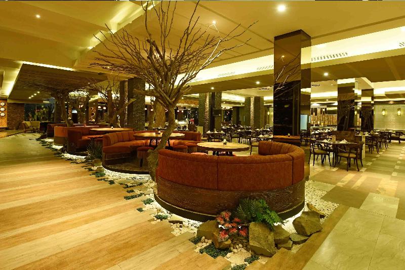 Holiday Inn Cikarang Jababeka - Restoran