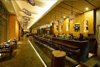 Holiday Inn Cikarang Jababeka fotoÄŸrafÄ±