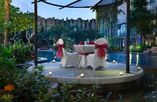 Holiday Inn Cikarang Jababeka fotoÄŸrafÄ±