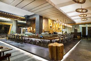 Holiday Inn Cikarang Jababeka fotoÄŸrafÄ±