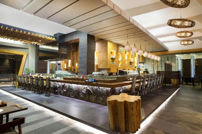 Holiday Inn Cikarang Jababeka - Restoran
