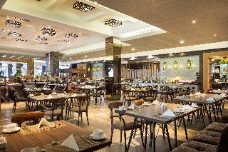 Holiday Inn Cikarang Jababeka fotoÄŸrafÄ±