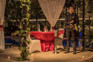 Holiday Inn Cikarang Jababeka fotoÄŸrafÄ±