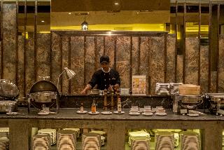 Holiday Inn Cikarang Jababeka fotoÄŸrafÄ±