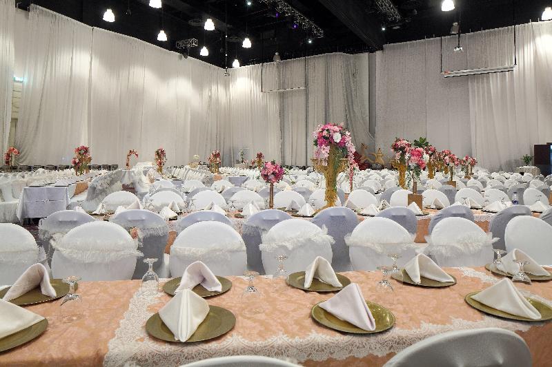 Holiday Inn Al Khobar Corniche - Toplantı