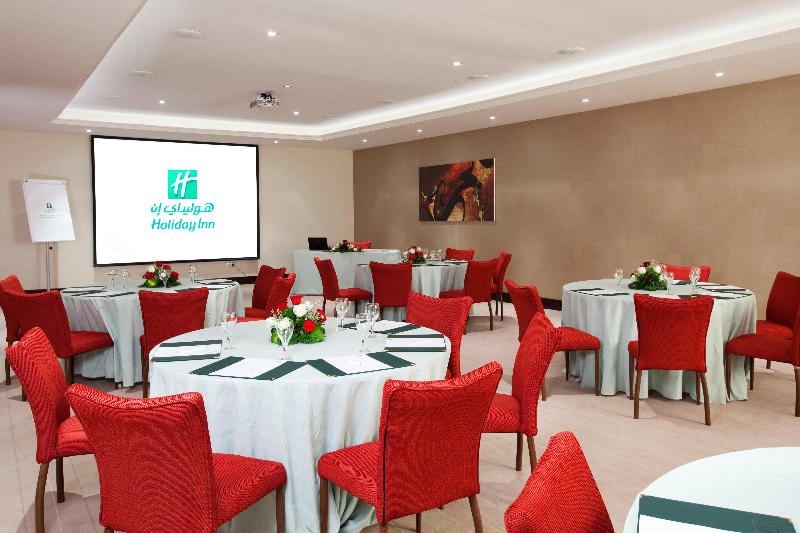 Holiday Inn Al Khobar Corniche - Toplantı