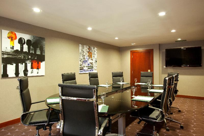 Holiday Inn Al Khobar Corniche - Toplantı