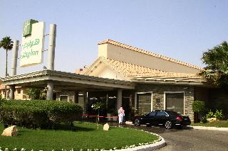 Holiday Inn Al Khobar Corniche otel fotoğrafı