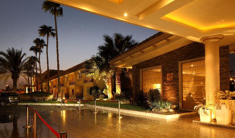 Holiday Inn Al Khobar Corniche - Genel