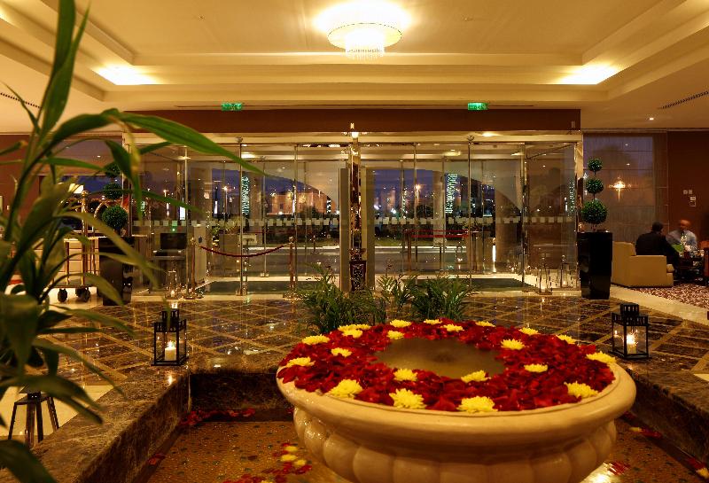 Holiday Inn Al Khobar Corniche - Genel