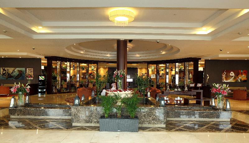 Holiday Inn Al Khobar Corniche - Genel