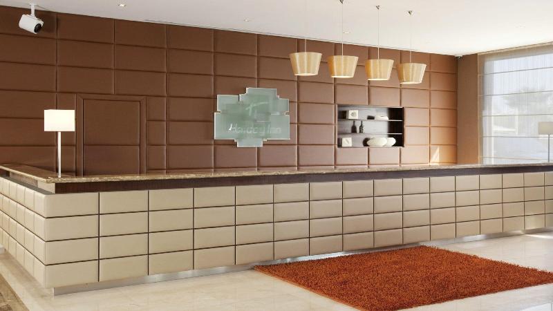Holiday Inn Al Khobar Corniche - Genel