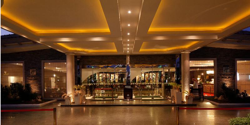 Holiday Inn Al Khobar Corniche - Genel