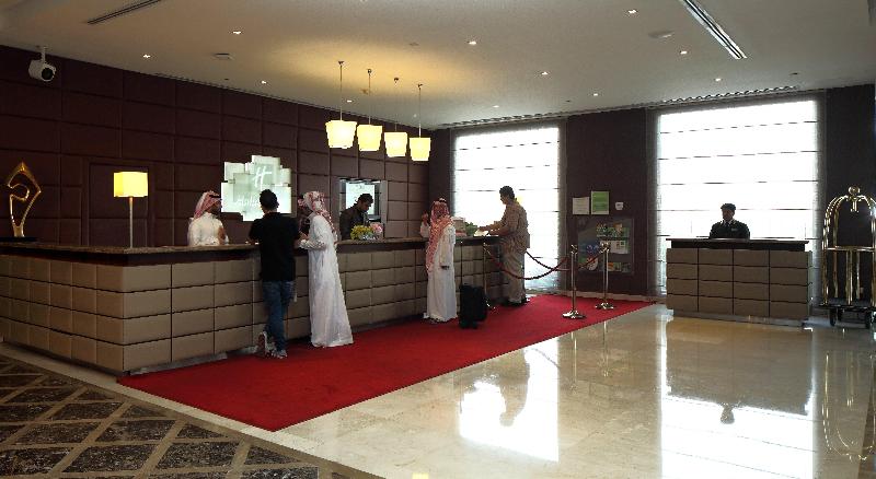 Holiday Inn Al Khobar Corniche - Genel