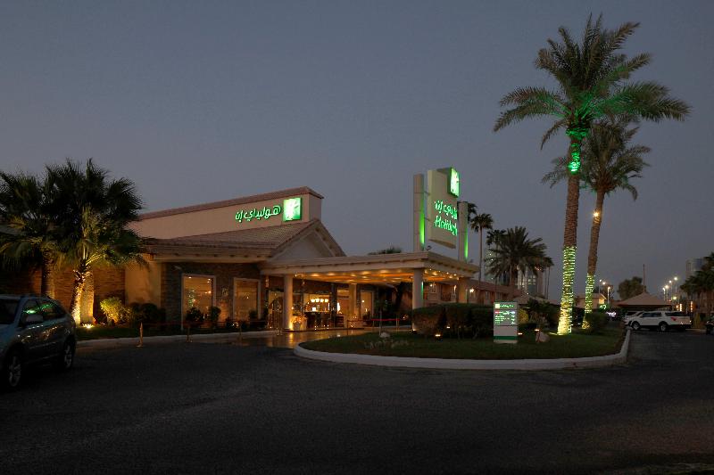 Holiday Inn Al Khobar Corniche - Genel