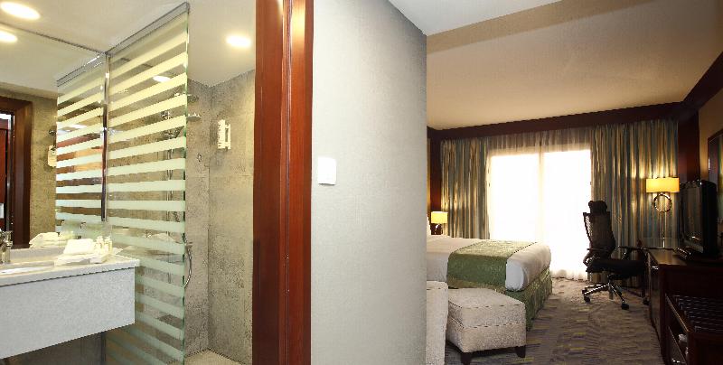 Holiday Inn Al Khobar Corniche - Oda