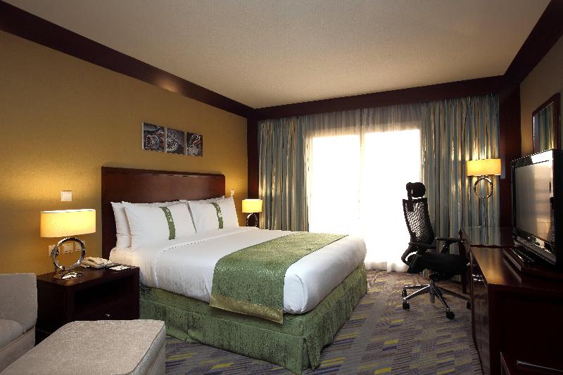 Holiday Inn Al Khobar Corniche - Oda