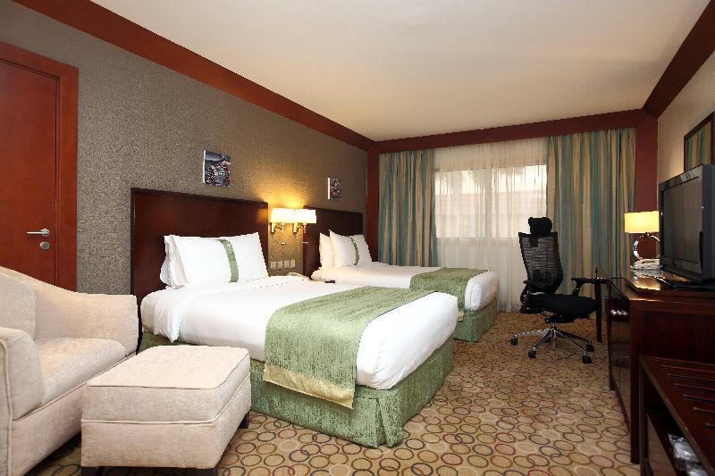 Holiday Inn Al Khobar Corniche - Oda