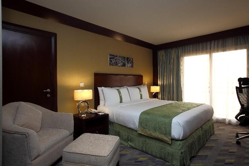 Holiday Inn Al Khobar Corniche - Oda