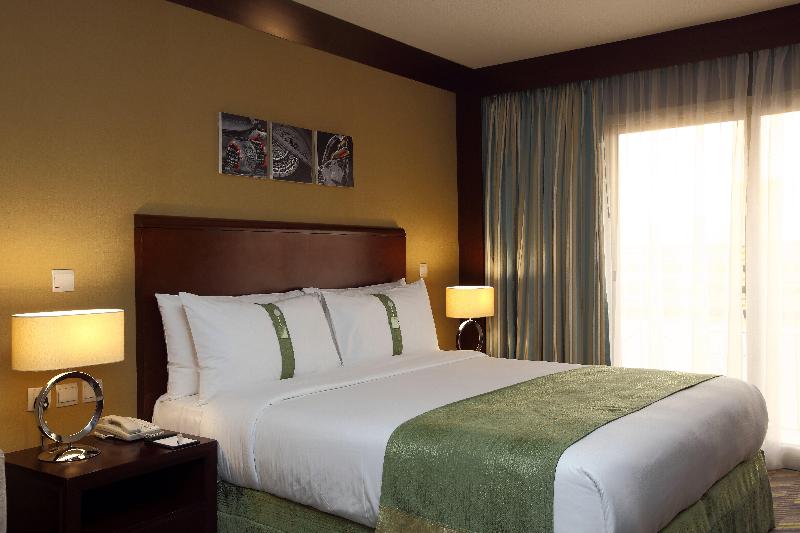 Holiday Inn Al Khobar Corniche - Oda