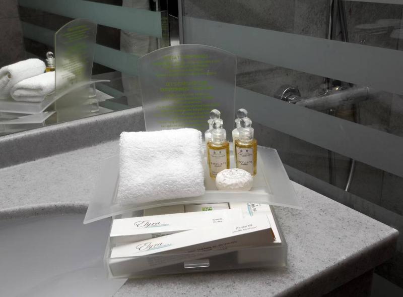 Holiday Inn Al Khobar Corniche - Oda