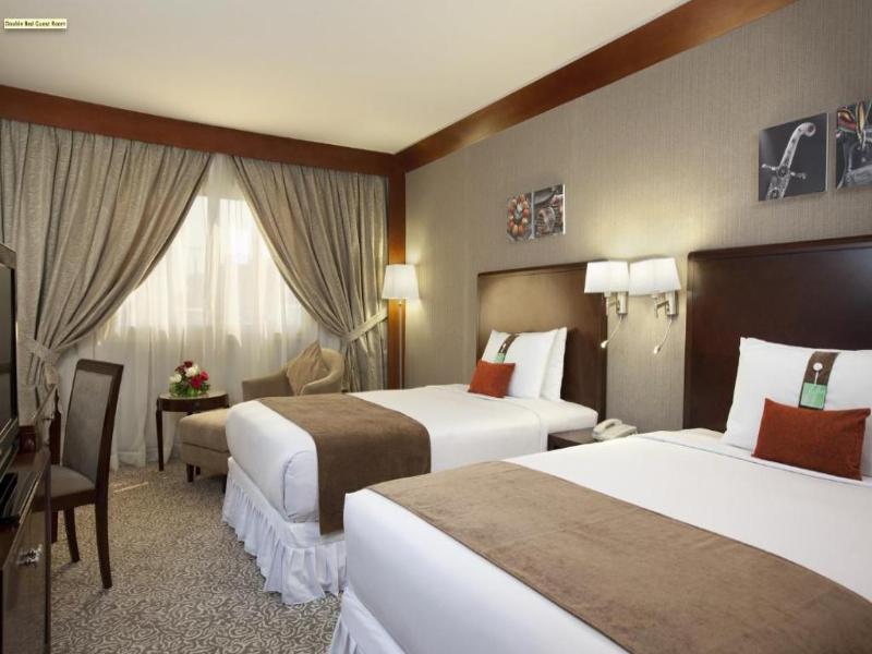 Holiday Inn Al Khobar Corniche - Oda