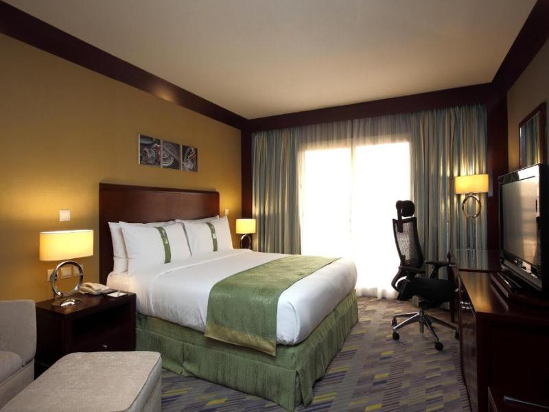 Holiday Inn Al Khobar Corniche - Oda