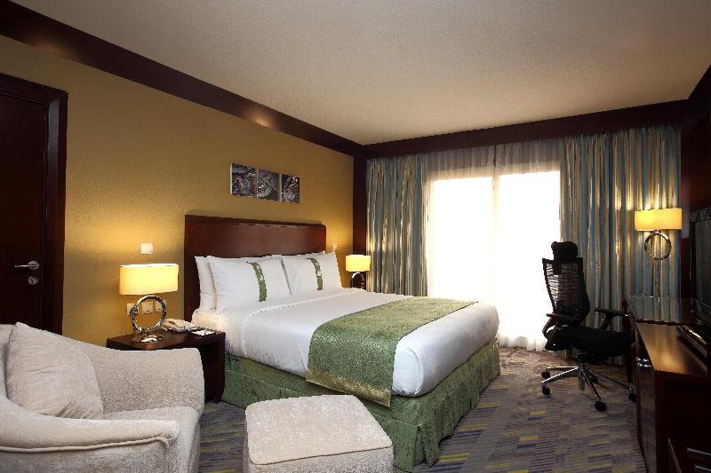 Holiday Inn Al Khobar Corniche - Oda