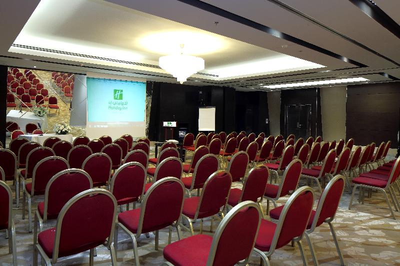 Holiday Inn Tabuk - Toplantı