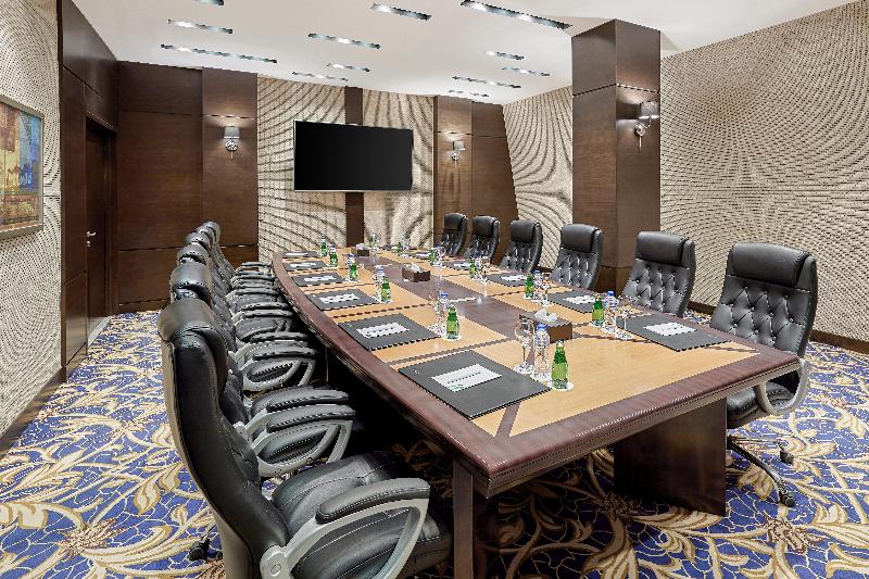 Holiday Inn Tabuk - Toplantı