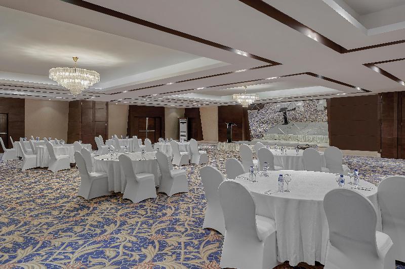Holiday Inn Tabuk - Toplantı