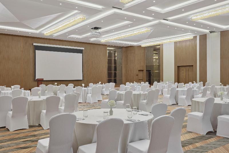 Holiday Inn Tabuk - Toplantı