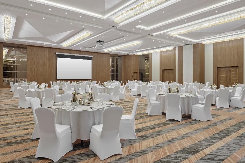 Holiday Inn Tabuk - Toplantı