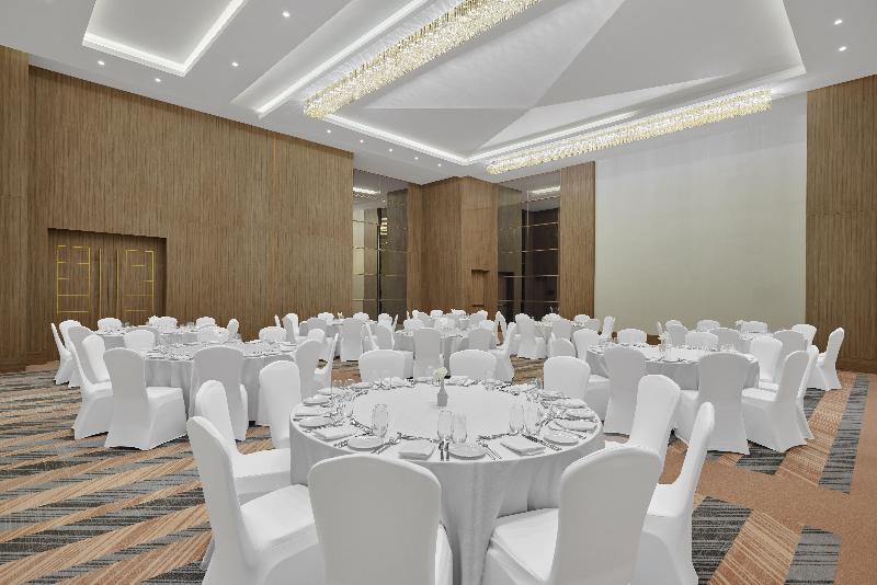 Holiday Inn Tabuk - Toplantı