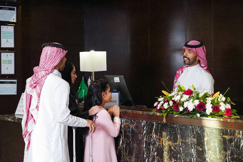 Holiday Inn Tabuk - Genel