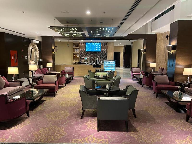 Holiday Inn Tabuk - Genel