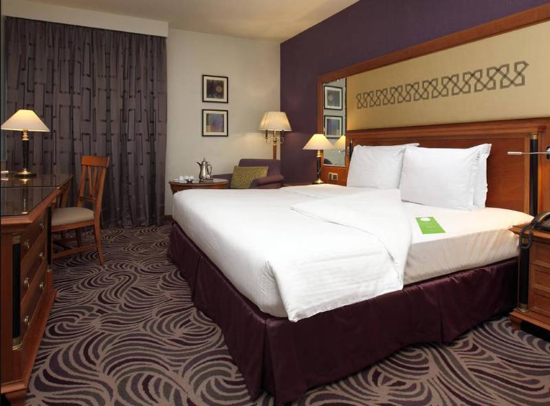 Holiday Inn Tabuk - Oda
