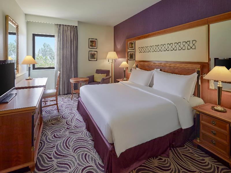 Holiday Inn Tabuk - Oda