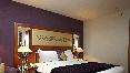 Holiday Inn Tabuk oda fotoğrafı