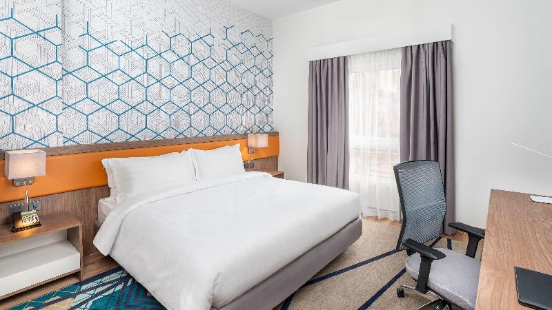 Holiday Inn Tabuk - Oda