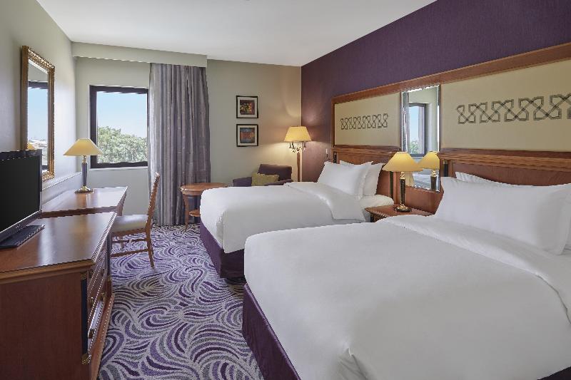 Holiday Inn Tabuk - Oda