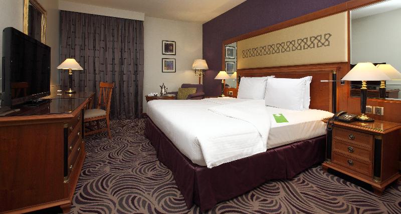 Holiday Inn Tabuk - Oda