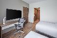 Holiday Inn Tabuk oda fotoğrafı