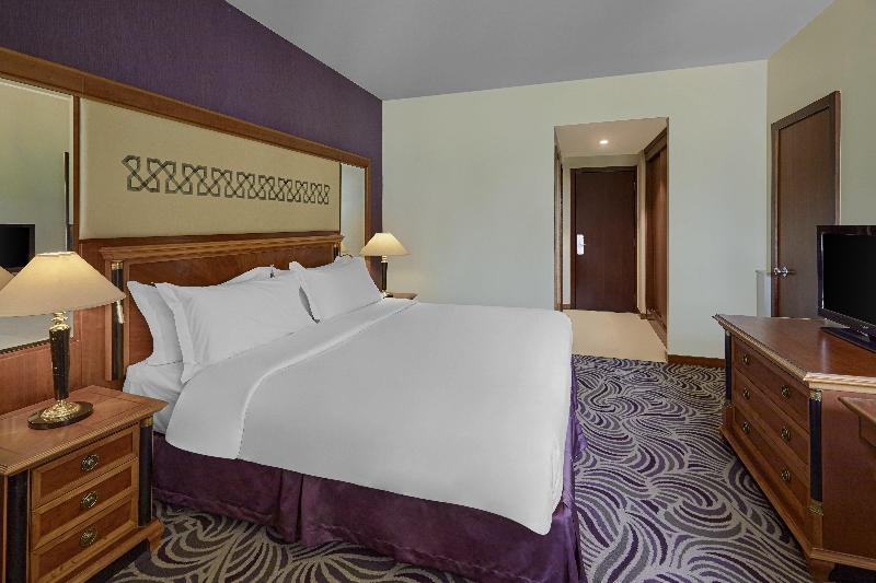 Holiday Inn Tabuk - Oda