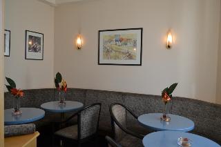 Aragia otel fotoğrafı