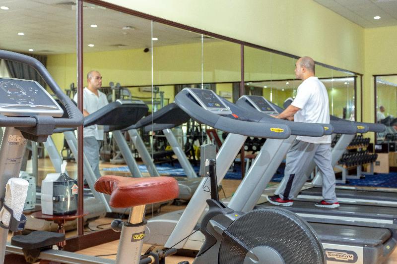 Holiday Inn Yanbu - Aktivite